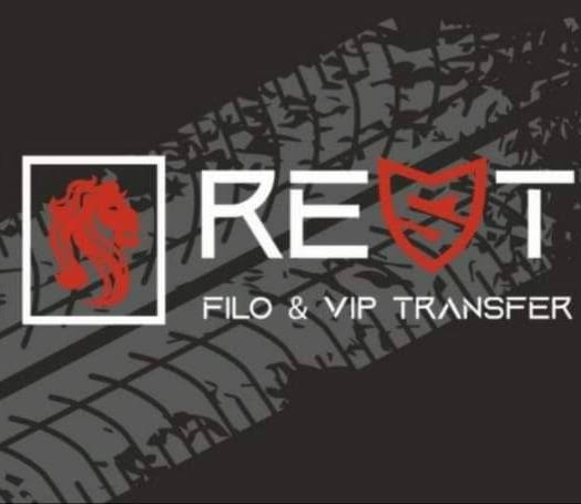 REST FİLO logo